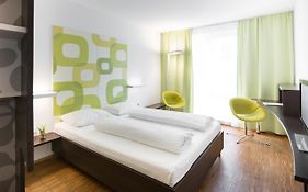 Arte Hotel Krems